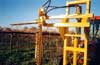 vine cutter bars