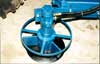 mac rotary weeder
